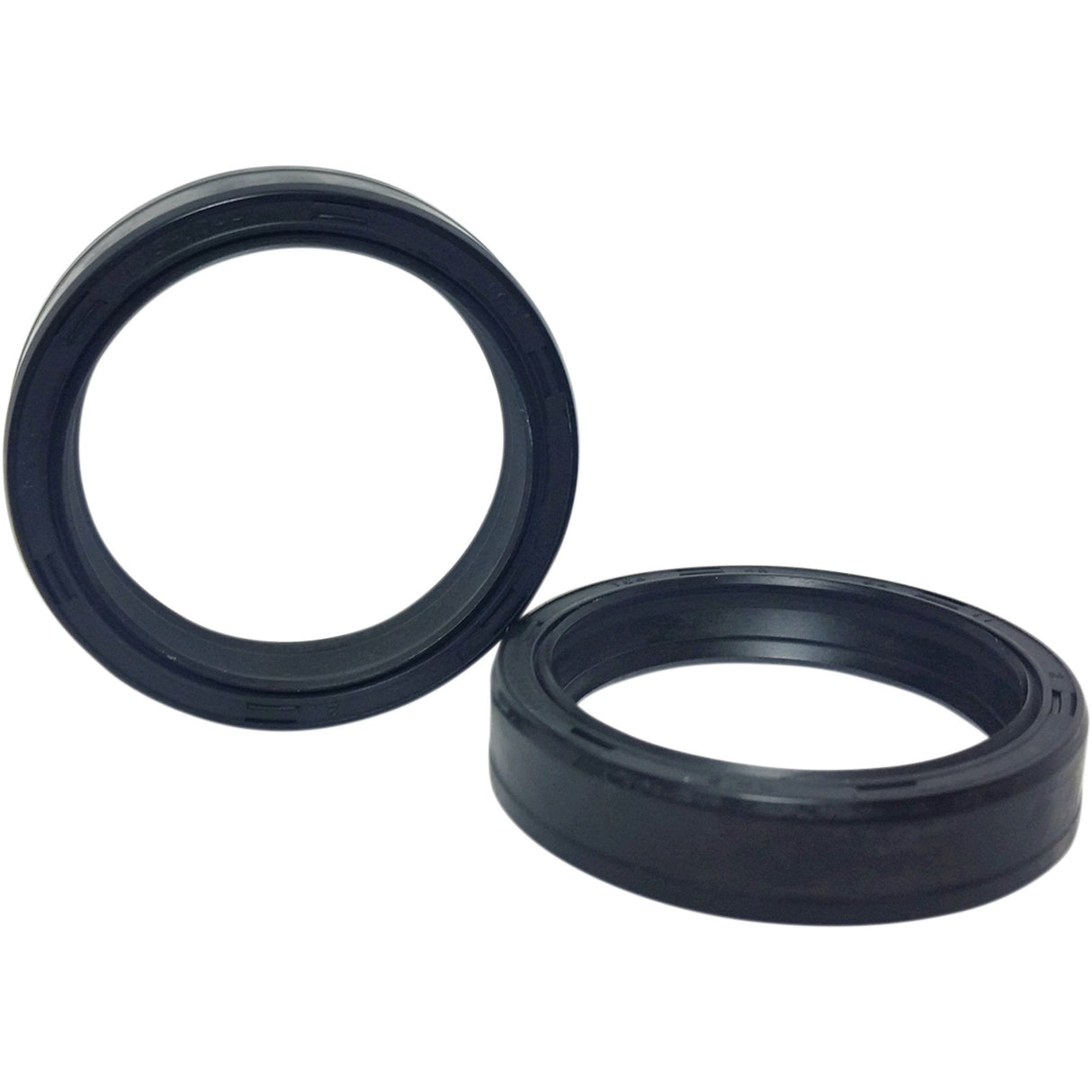 K&S TECHNOLOGIES 0407-0569 16-1044 Fork Seals — 43.00 mm, Off-Road/Street Fork Seals - 43 mm x 54 mm x 11 mm