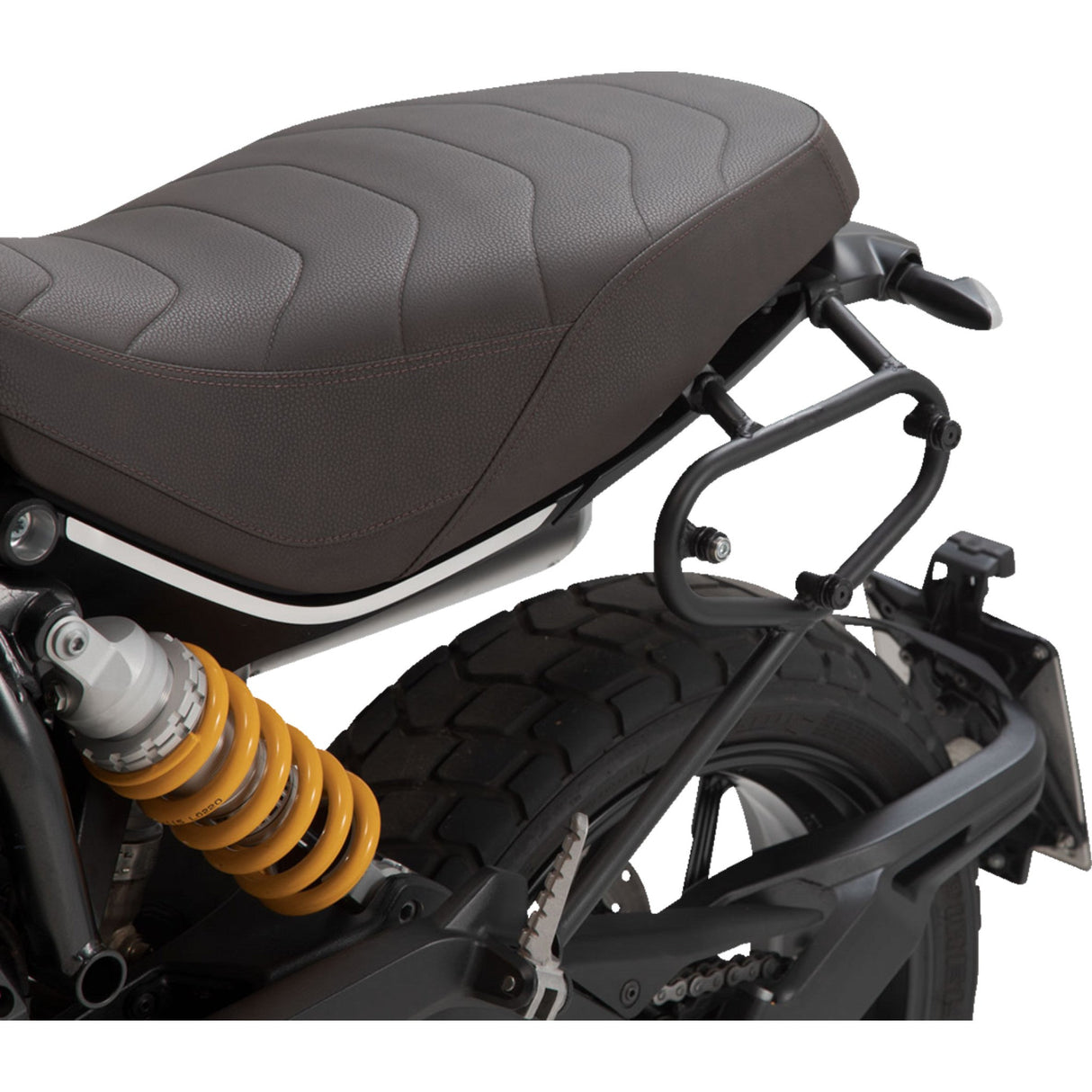Sw-Motech SLC Side Carrier - HTA.22.961.10000 Ducati Scrambler 2020-2024
