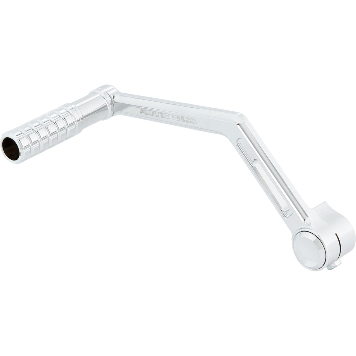 ARLEN NESS 1623-0618 420-124 Speedliner Shift Lever - Chrome