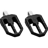 PRO-ONE PERF.MFG. 1620-2278 500751B Moto V1 Foot Peg Moto V1 Peg - Male - Black