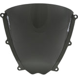 ZERO GRAVITY 2301-1239 24-111-02 Corsa Windshield Corsa Windscreen - Smoke - GSXR1