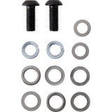 GIVI 3521-0223 PL4133 Sidecase Hardware klr 650