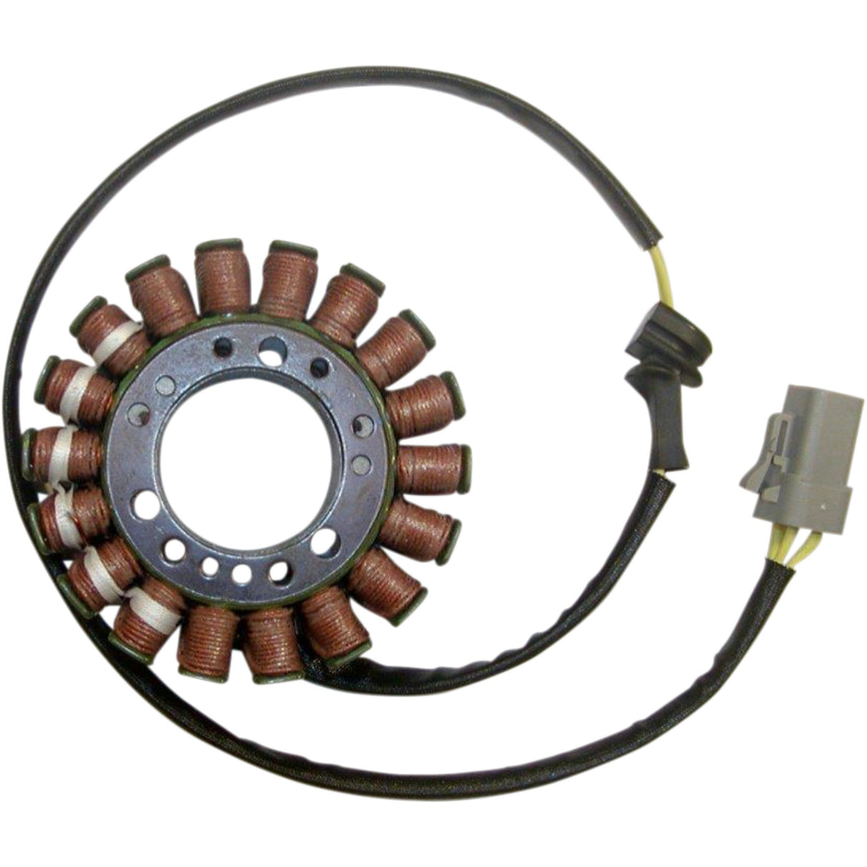 Rick's Motorsport Electric Stator - 21-040H Buell 1125R 2008