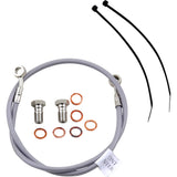 Galfer Brake Line - FK003D871-1 KTM 390 2014-2020