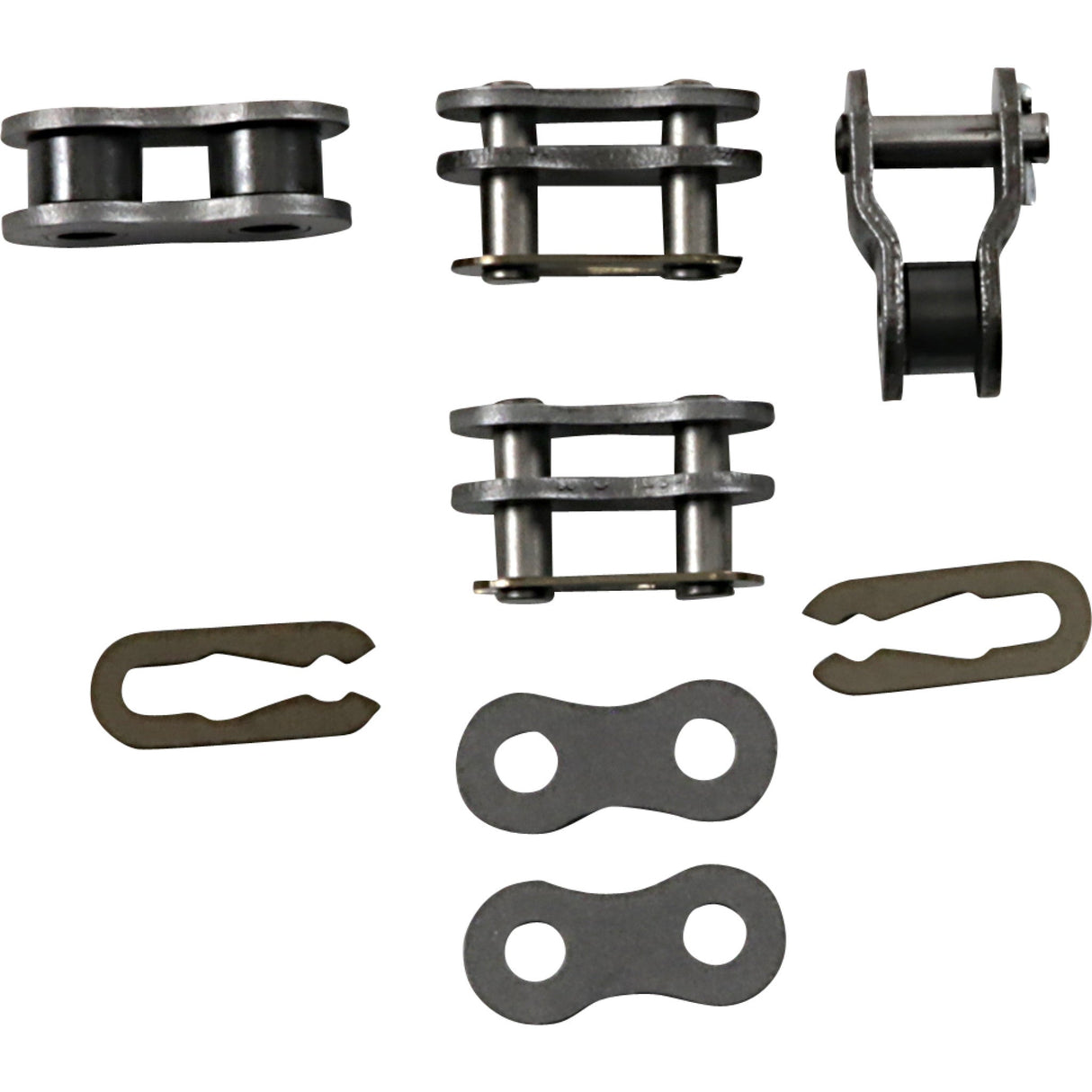 PARTS UNLIMITED T520-4 Repair Kit 520 - chain -