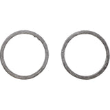 JAMES GASKET 0934-1635 JGI-65834-98-X2 Exhaust Gaskets Knitted Wire Exhaust Port Gasket