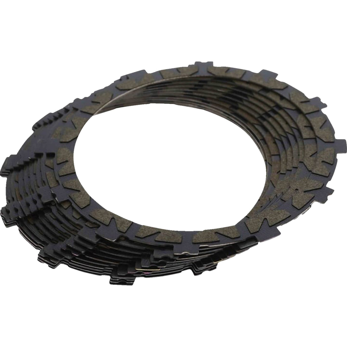 REKLUSE 1131-3980 751-15001 RadiusCX Clutch Kit Replacement Radius CX Clutch Kit Replacement - Twincam