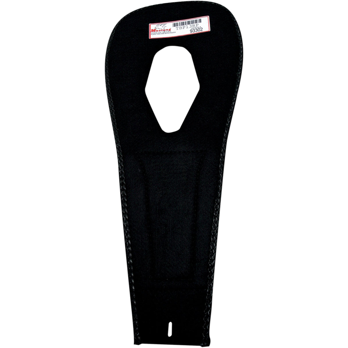 Mustang Bib - 93302 Honda VTX1300C / VTX1300R 2004-2009