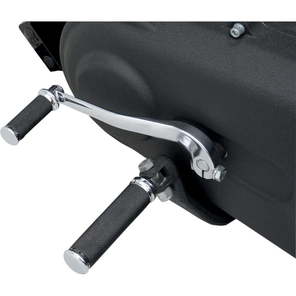 DRAG SPECIALTIES Shift Peg Hotop Designs