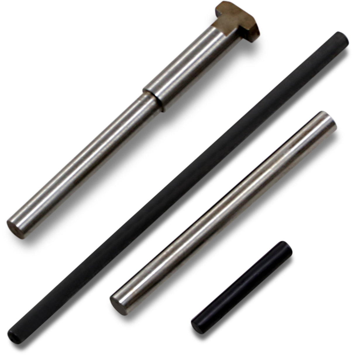 Eastern Motorcycle Parts Clutch Pushrod Kit - A-37279-80 For Harley Sportster 1956-1969