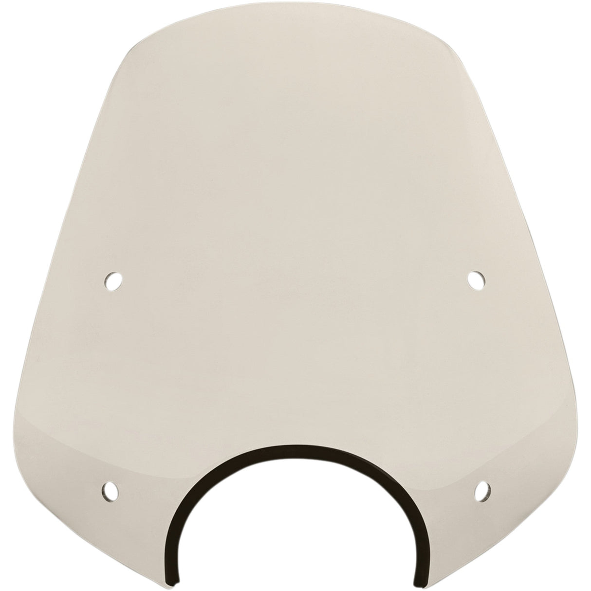 Memphis Shades Pop Top Windshield - MEP5519 For Honda Motorcycles 1987-2008 | Yamaha Motorcycles 1981-2008