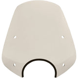 Memphis Shades Pop Top Windshield - MEP5519 For Honda Motorcycles 1987-2008 | Yamaha Motorcycles 1981-2008