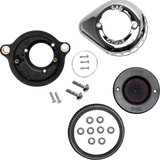 Air Stinger Stealth Air Cleaner Kit