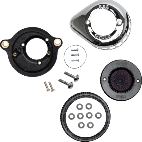 Air Stinger Stealth Air Cleaner Kit