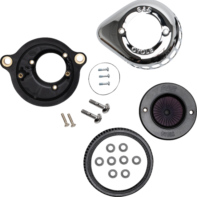 Air Stinger Stealth Air Cleaner Kit