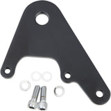 PERFORMANCE MACHINE (PM) 1701-0509 0023-0086AG-B Vintage Caliper Bracket - Black - 125 x 4 - 10"