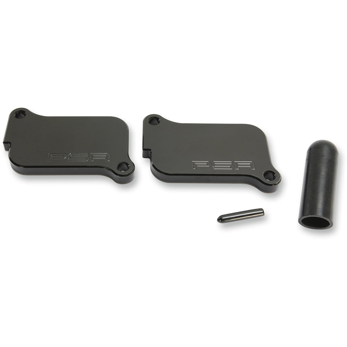 PSR 0930-0146 03-01354-22 Air Injection Block-Off Plate Block Off Plate - Black - Honda