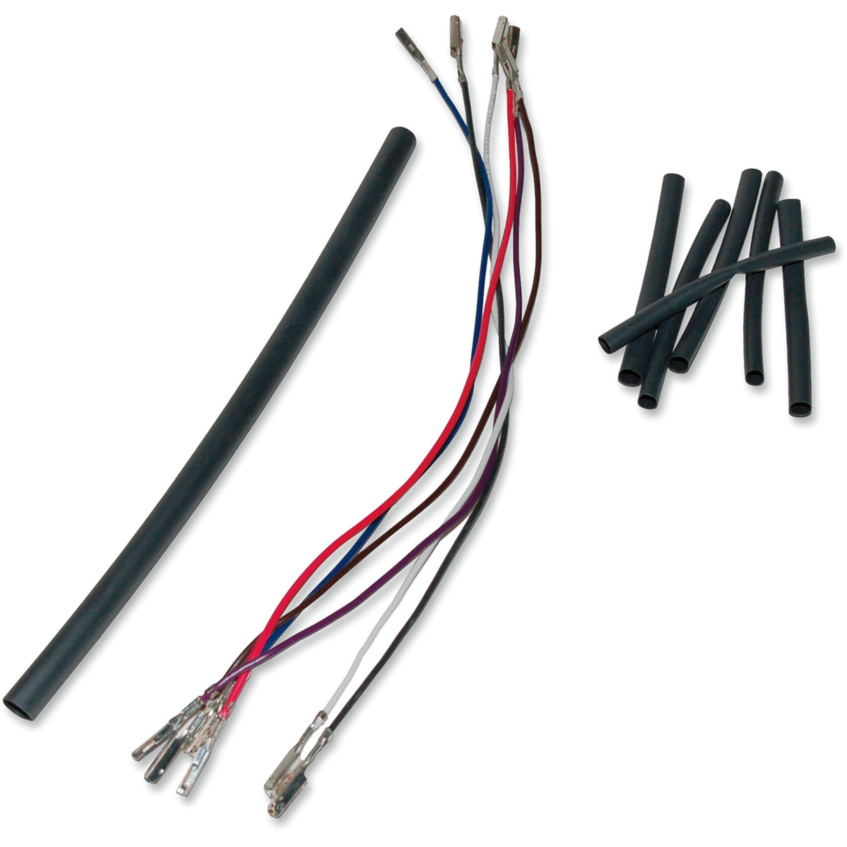 Namz Throttle By Wire Extension Harness Kit - NTBW-X04 For Harley Touring 2008-2015
