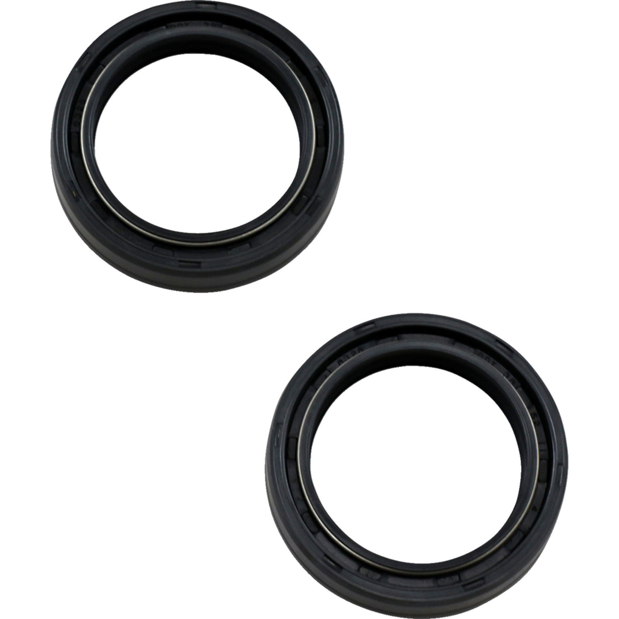 Parts Unlimited Seal - FS-043 Kawasaki VN700A Vulcan / ZL900A Eliminator / VN750A Vulcan 750 / Eliminator 1985-2005