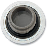 Drag Specialties Fuel Cap - 0703-0526 For Harley Motorcycles 1984-1996