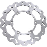 GALFER 1710-3842 DF488W Wave® Rotor Front Rotor