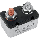 DRAG SPECIALTIES Circuit Breaker - Harley Davidson