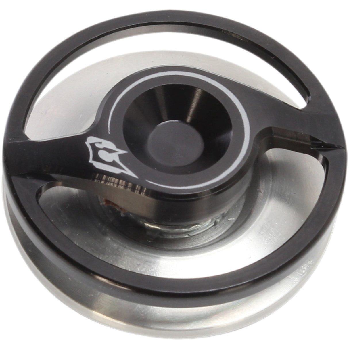 Driven Racing Halo Fuel Cap - DHFCS Honda Grom 125 2014-2015