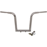 LA CHOPPERS 0601-4844 LA-7370-13 Treehugger Handlebar - 13" - Chrome