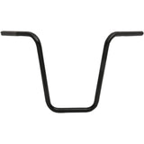 DRAG SPECIALTIES 0601-4201 1" Handlebar — Narrow/Ape Hanger 1" Handlebar - Narrow Ape - 16" - TBW - Black