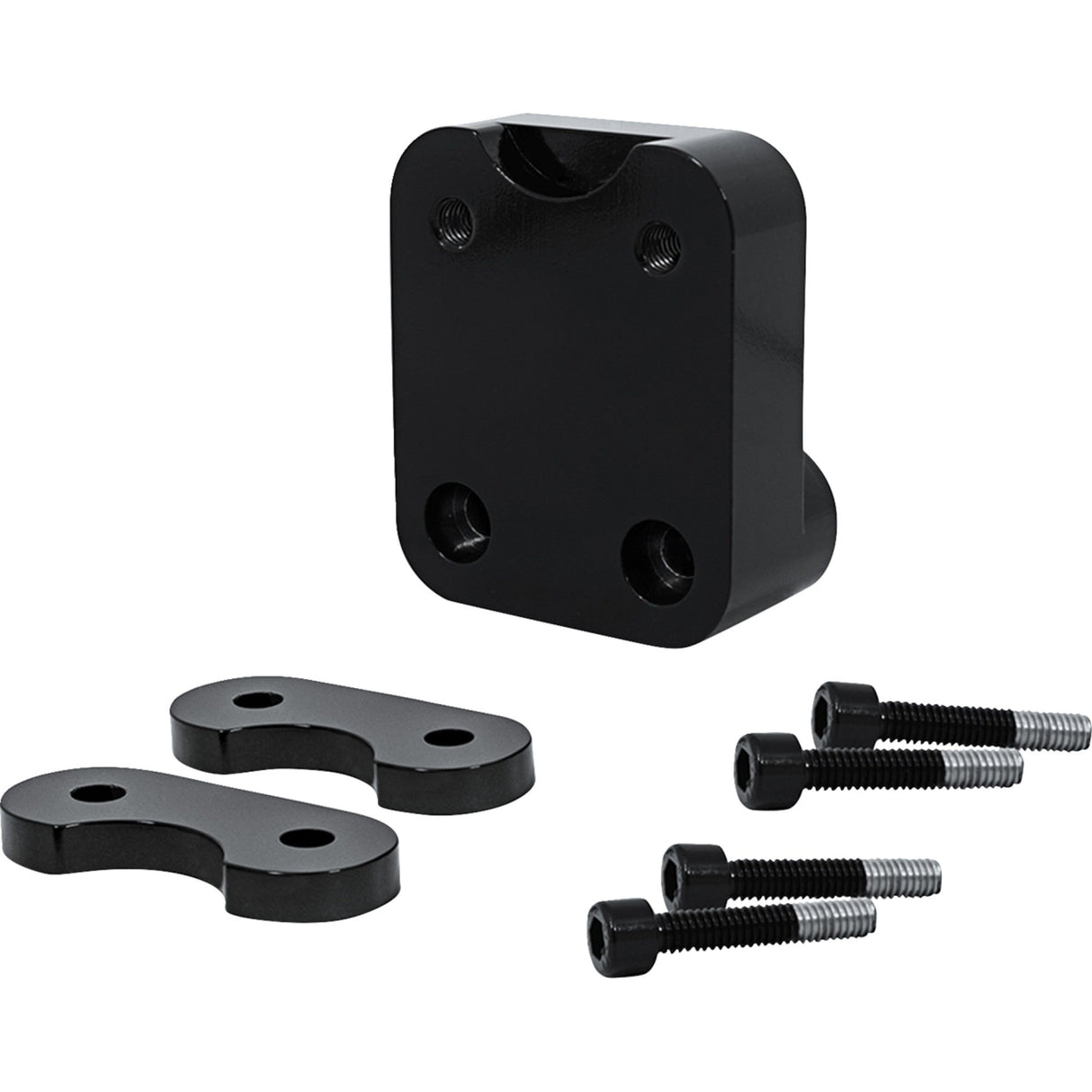 MEMPHIS SHADES 2001-2631 MEB9899 Headlight Extension Block chief
