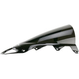 ZERO GRAVITY 2301-1501 16-810-19 Double Bubble Windscreen dark smoke - s1000rr