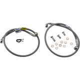 Galfer Brake Line - FK003D773-2 Suzuki 1000 2012-2016