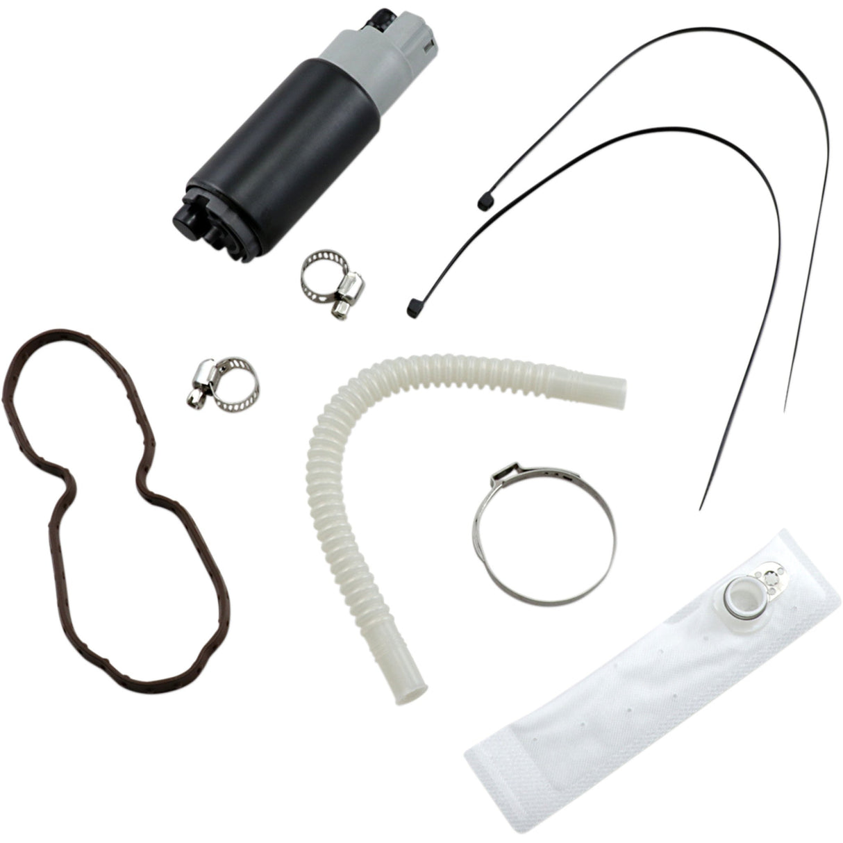 ALL Balls Fuel Pump Module Kit Sportster - 47-2020 For Harley Sportster 2007-2022