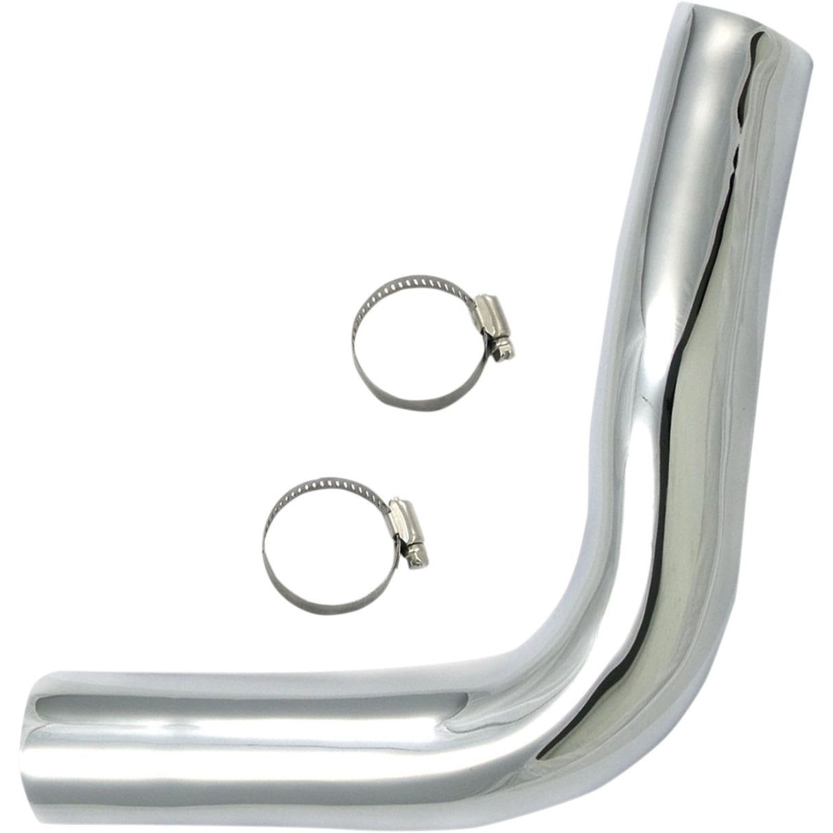 Paughco Rear Heat Shield - 433R For Harley Electra Glide 1970-1984