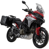 Sw-Motech Trax Hard Case System - KFT.22.822.70300/B Ducati Multistrada 2021-2024