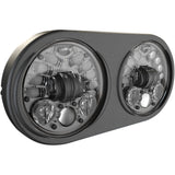J.W. SPEAKER 2001-1783 0555131 Adaptive 2 LED Headlight LED Adaptive - Headlights