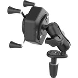 RAM MOUNTS 0603-1135 RAM-B-176-A-UN7-462 X-Grip® Mount Kit Mount Kit - X-Grip® - Vibe Safe™ - Fork Stem
