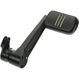 THRASHIN SUPPLY CO. 1610-0602 BBP-SP-01 Brake Pedal Pad Mount - Black