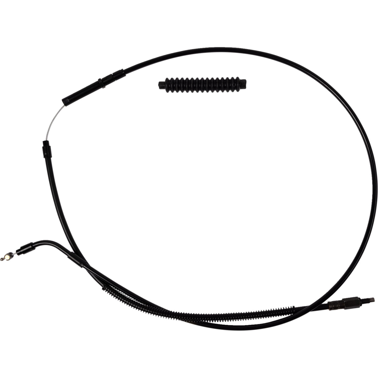 BARNETT 0652-3035 131-30-10073-6 High-Efficiency Stealth Clutch Cable - +6"