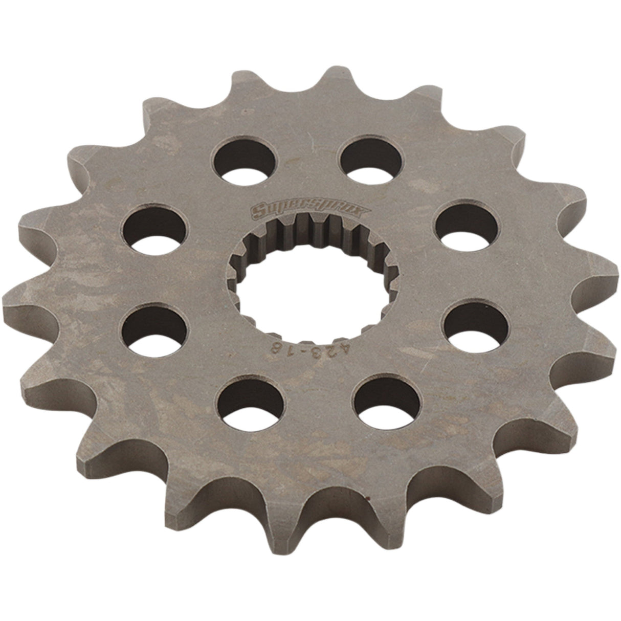 SUPERSPROX 1212-1368 CST-423-18-2 Countershaft Sprocket 18-tooth