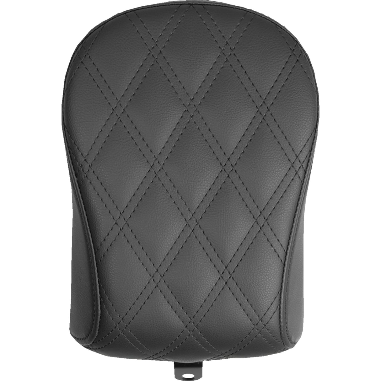 Saddlemen Renegade™ Pillion Pad Lattice Stitch Nightster - 822-11-012LS For Harley Sportster 2022-2026