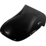 ZERO GRAVITY 2301-0628 23-703-02 Sport Touring Windscreen Sport Windscreen - Smoke - ST2/ST4