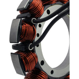 Rm Stator Stator - RMS010-108808 For Harley Electra Glide / Super Glide / Low Glide / Sport Glide 1971-1990