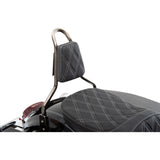DRAG SPECIALTIES Sissy Bar Pad