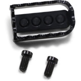 BURLY BRAND 1603-0361 B13-1107B MX Toe Shift Peg black
