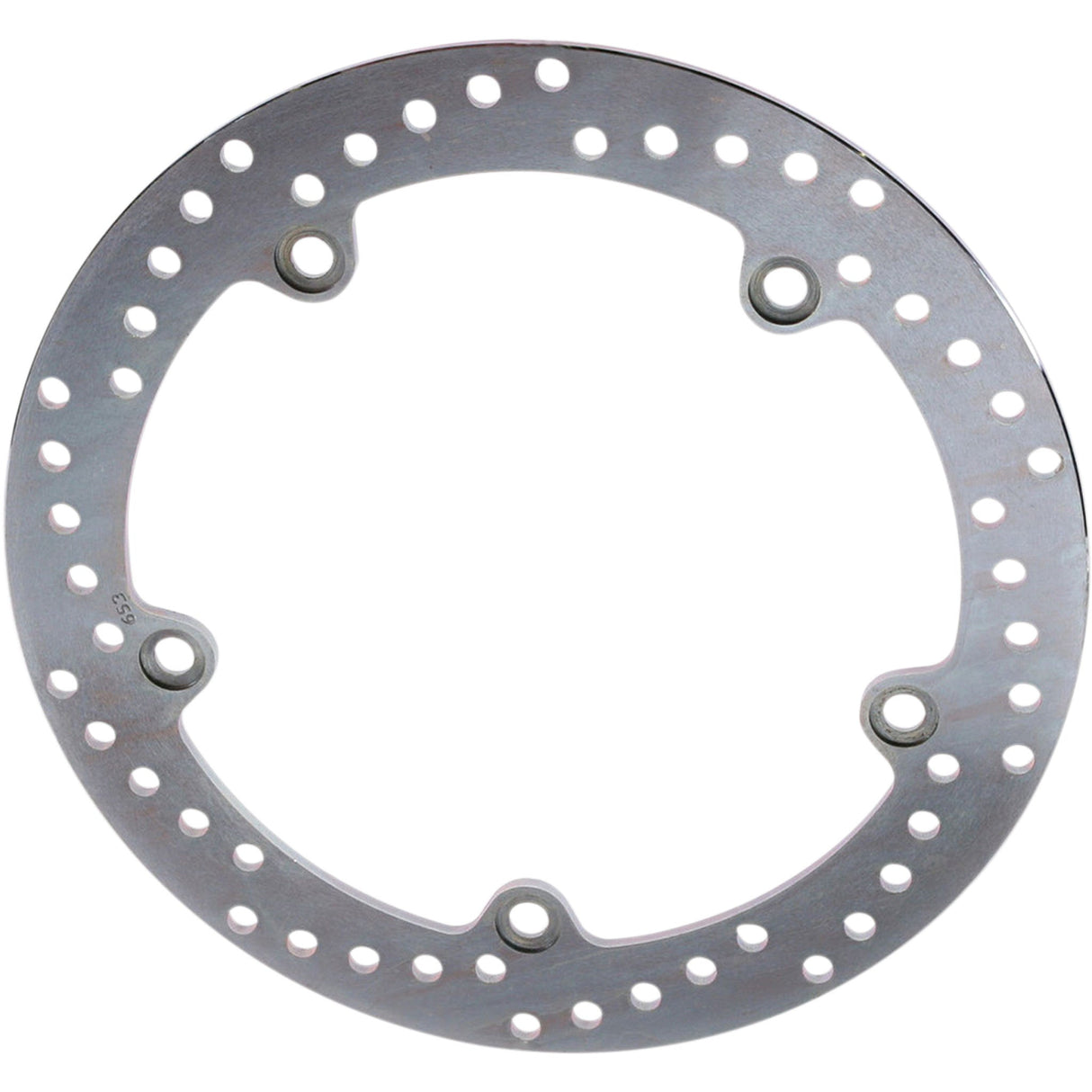 EBC MD653 MD653 MD Series Pro-Lite Brake Rotor Brake Rotor - BMW