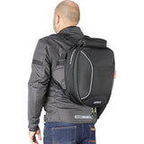 GIVI 3502-0615 EA147 Tailock Saddle Bag Tailock Saddlebag - 30 Liter - Backpack