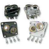 Drag Specialties Lifter Block For Harley Motorcycles 1953-1984