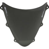 ZERO GRAVITY 2301-1492 20-114-02 SR Series Windscreen SR Windscreen - Smoke - GSXR 600/750