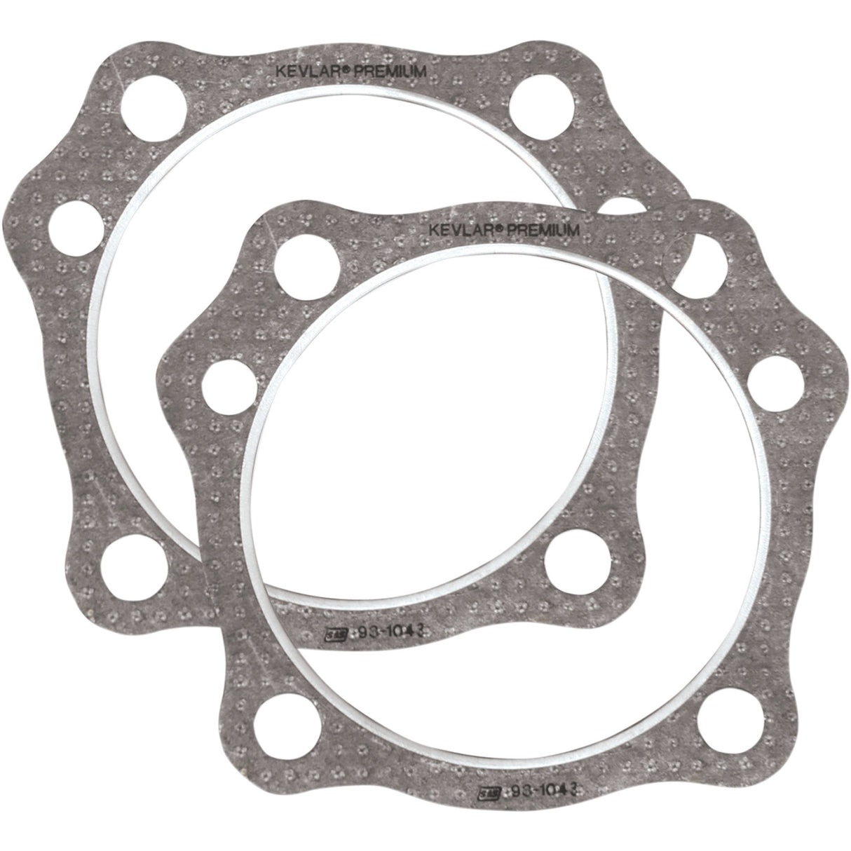 S&s Cycle Gasket - 930-0090 For Harley Touring 1999-2017